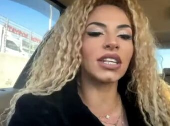 Βιασμένη η Προσωπικότητά μου: Νέα Αναβολή στη Δίκη για Διαρροή Γυμνών Φωτογραφιών της Γιούσεφ