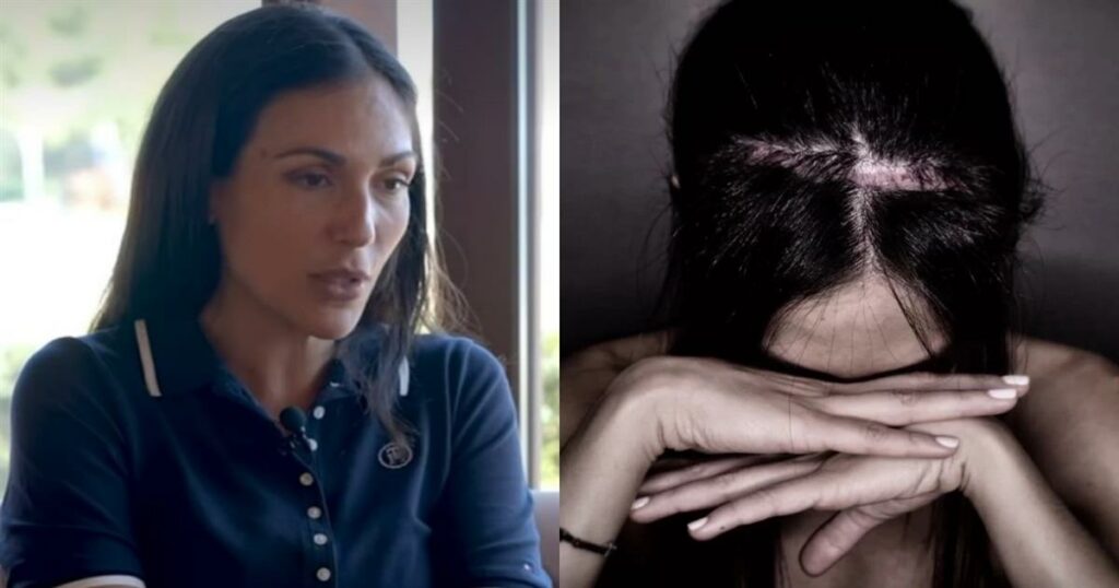 Ανθή Βούλγαρη: Η μάχη με τον όγκο, η δοκιμασία του ατυχήματος και το ταξίδι μέσα από 7 εξωσωματικές