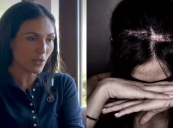 Ανθή Βούλγαρη: Η μάχη με τον όγκο, η δοκιμασία του ατυχήματος και το ταξίδι μέσα από 7 εξωσωματικές