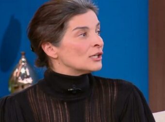 Σάλος με Κουλουκάκο: Βίντεο που ξεσήκωσε τα social media – «Κατέβηκε σε 20 λεπτά λόγω αποδοκιμασίας από γυναίκες».