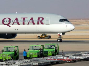 Έλληνες εγκλωβισμένοι στα ΗΑΕ: Ανυπομονησία για το άνοιγμα του εναέριου χώρου εν μέσω κρίσης στη Μέση Ανατολή (video).