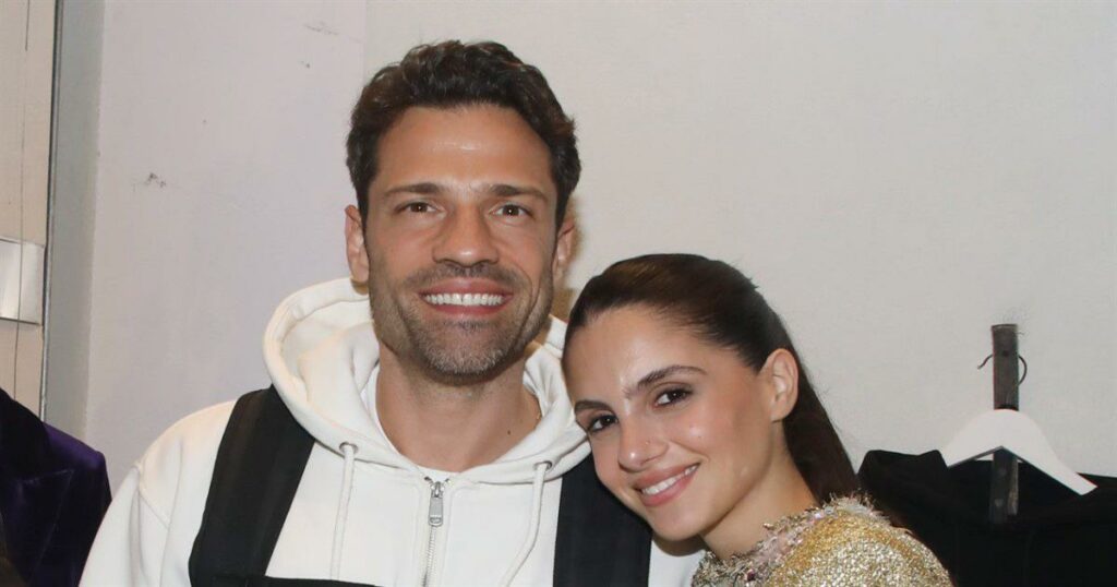 Αλεξάνδρα Νίκα: Καταγράφει μοναδικές στιγμές με τον Κωνσταντίνο Αργυρό στο αυτοκίνητο – «Ο δικός μου Mi amor».