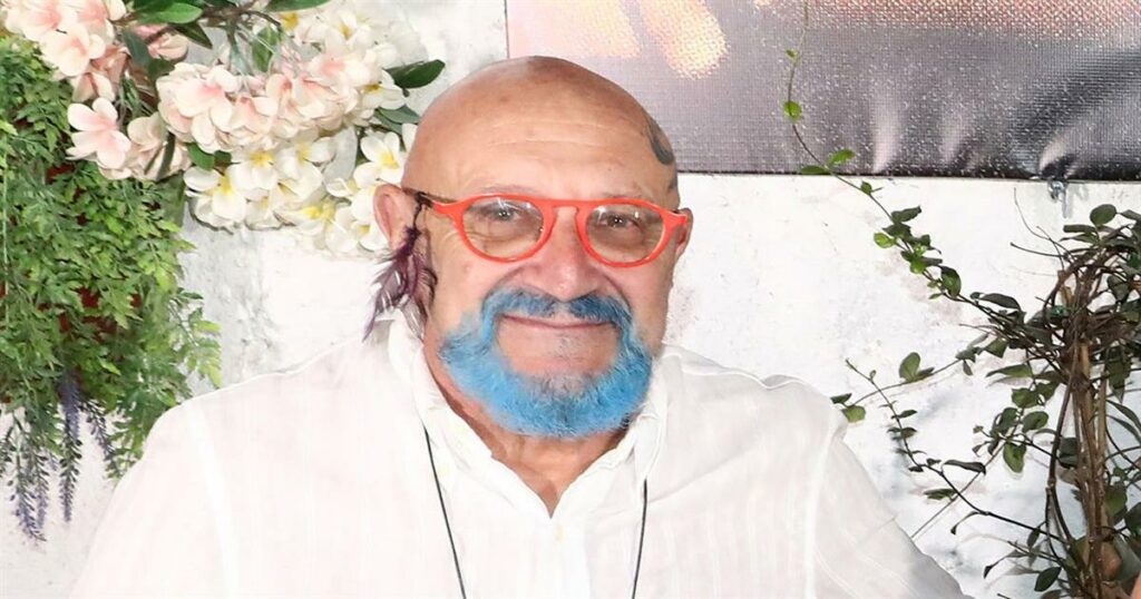 Αρβανίτης για γνωστό ηθοποιό: «Με προειδοποίησε ότι η σειρά θα καταρρεύσει χωρίς αυτόν, αλλά η τηλεθέαση ανέβηκε!»