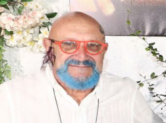 Αρβανίτης για γνωστό ηθοποιό: «Με προειδοποίησε ότι η σειρά θα καταρρεύσει χωρίς αυτόν, αλλά η τηλεθέαση ανέβηκε!»
