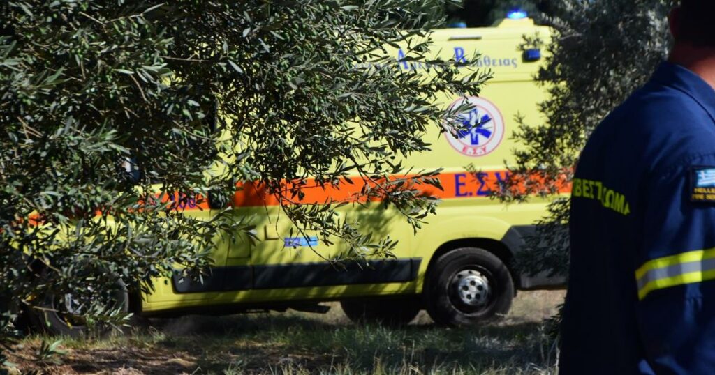 Οικογενειακή Θλίψη στην Πάτρα: Ανακάλυψαν την Κόρη τους Κρεμασμένη σε Δέντρο.