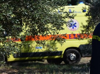 Οικογενειακή Θλίψη στην Πάτρα: Ανακάλυψαν την Κόρη τους Κρεμασμένη σε Δέντρο.