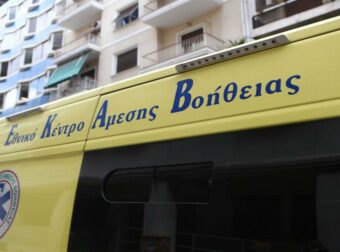 Τραγωδία στον Πειραιά: Θάνατος 17χρονης μετά από πτώση από τον 5ο όροφο.