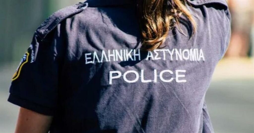Συγκλονισμός στην Τρίπολη: Αστυνομικός βάζει τέλος στη ζωή της με το υπηρεσιακό της όπλο – Μητέρα δύο παιδιών.
