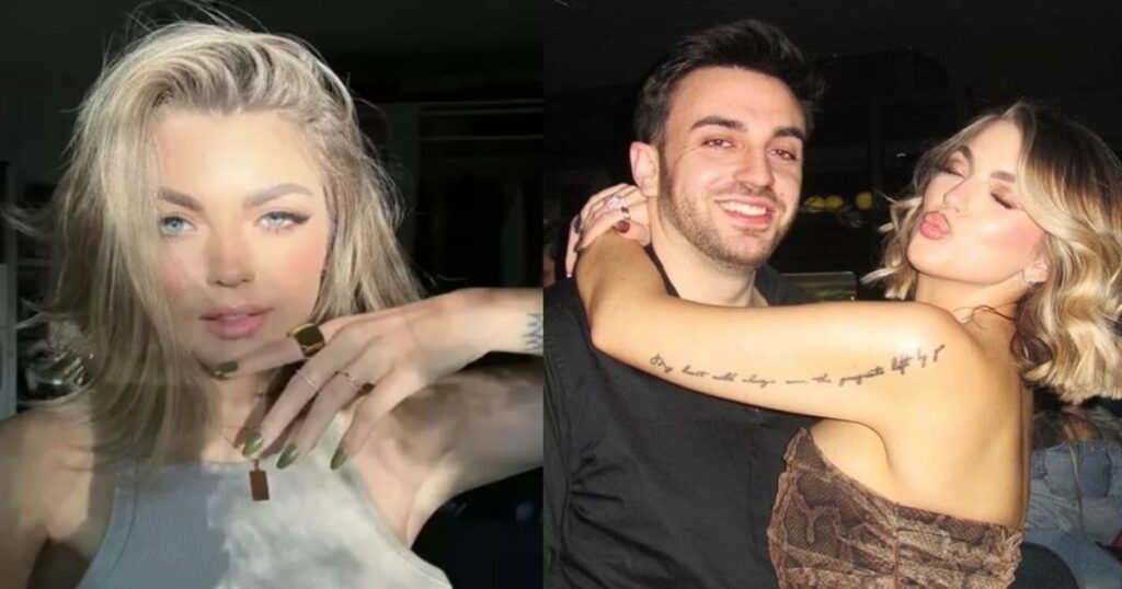 Σοκαριστική ομολογία: Ζωντανή ταφή φίλης ινφλουένσερ μέσα σε βαλίτσα στη Σλοβενία.