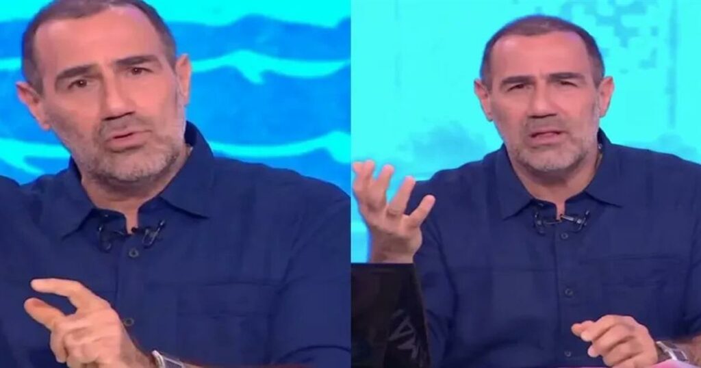 Αντώνης Κανάκης: «Είστε αδέξιοι ή το κάνετε σκόπιμα;» – Καυστικά σχόλια για τη δίκη των Τεμπών.