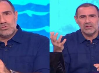 Αντώνης Κανάκης: «Είστε αδέξιοι ή το κάνετε σκόπιμα;» – Καυστικά σχόλια για τη δίκη των Τεμπών.