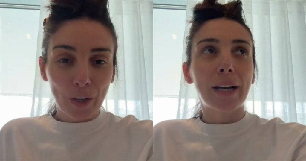 Η Βαλέρια Χοψονίδου Συγκινεί: Το Δύσκολο Χειρουργείο του Γιου της και η Επικίνδυνη «Κρανιοσυνοστέωση»