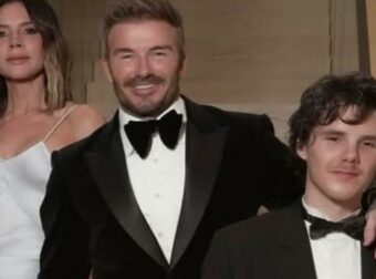 Βικτόρια και Ντέιβιντ Μπέκαμ: Συγκινητικές ευχές στον Μπρούκλιν για τα γενέθλιά του, μετά την οικογενειακή αναταραχή.