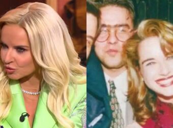 «Moments»: Η απροσδόκητη απουσία του καλεσμένου στο επεισόδιο με την Μαρία Μπεκατώρου που κέντρισε το ενδιαφέρον!