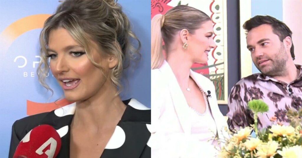 Βυτινάρος: Ο πρώτος του λόγος μετά το προξενιό με τον Φραγκολιά – «Αντάλλαξαν follow στο Instagram!»