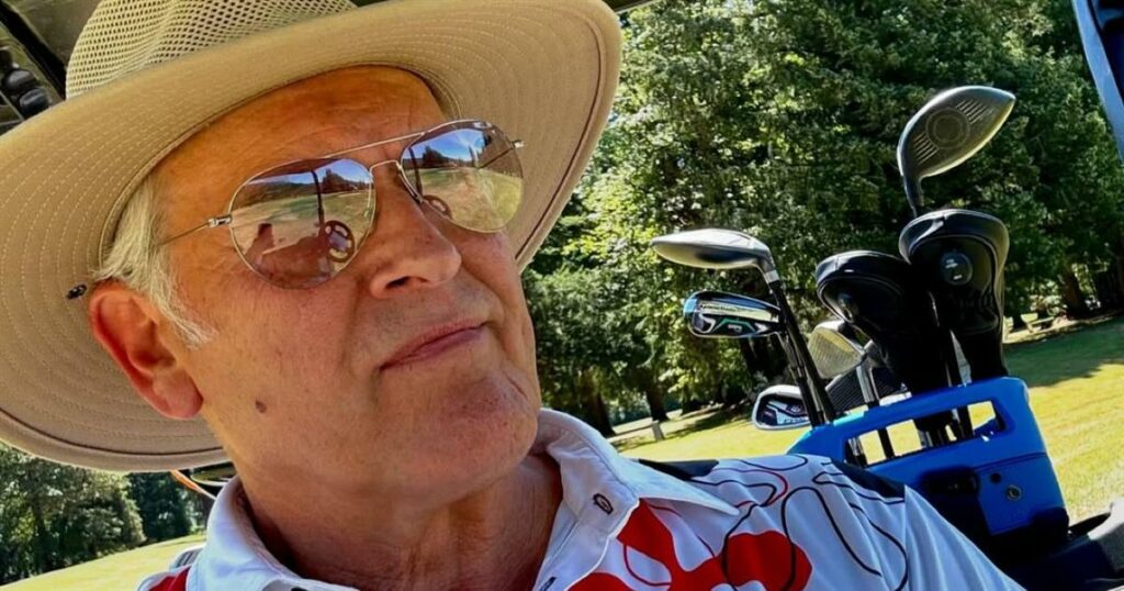 Μπρους Κάμπελ: Συγκλονίζει με την αποκάλυψη της διάγνωσης καρκίνου – Η συγκινητική του ανάρτηση