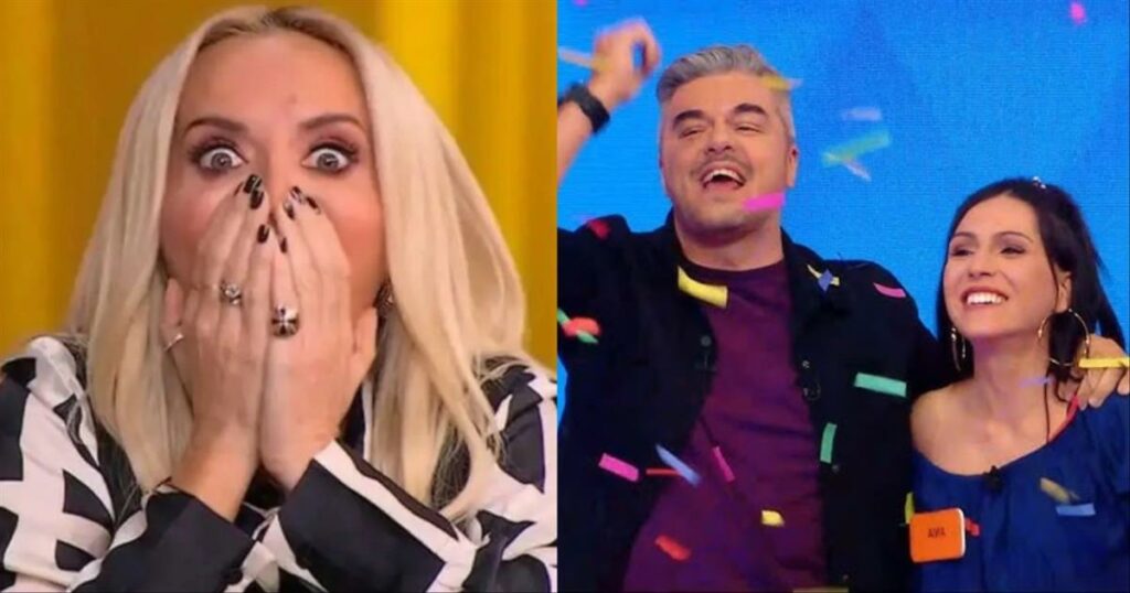 Ανατροπή στα τηλεπαιχνίδια: Το νέο πρόγραμμα που καθήλωσε 2.110.745 Έλληνες θεατές, αφήνοντας πίσω Chase και Τροχό!