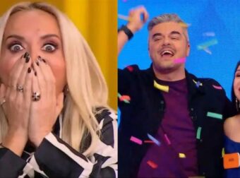 Ανατροπή στα τηλεπαιχνίδια: Το νέο πρόγραμμα που καθήλωσε 2.110.745 Έλληνες θεατές, αφήνοντας πίσω Chase και Τροχό!