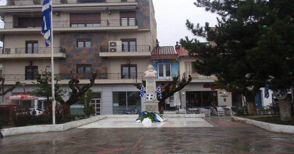 Οι Κορυφαίες Τρεις Ελληνικές Πόλεις για Ασφάλεια σε Περίπτωση Πολέμου: Ανακάλυψέ τις με τη Βοήθεια του ChatGPT!