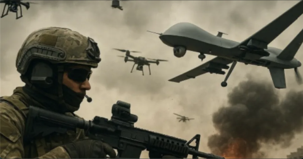 «Πότε θα τελειώσει ο πόλεμος; Οι προβλέψεις του ChatGPT!»