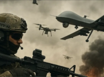 «Πότε θα τελειώσει ο πόλεμος; Οι προβλέψεις του ChatGPT!»