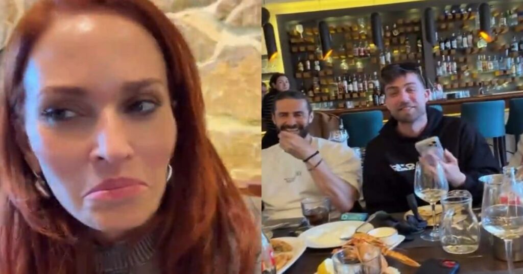 Σίσσυ Χρηστίδου: Χιουμοριστικά Πειράγματα με Fipster και Βασάλο – «Απίστευτα Αστείοι!»