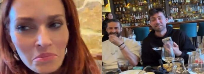 Σίσσυ Χρηστίδου: Χιουμοριστικά Πειράγματα με Fipster και Βασάλο – «Απίστευτα Αστείοι!»