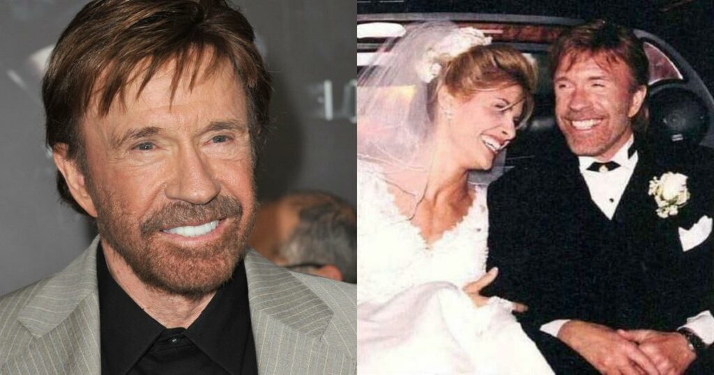 Η Ανυπολόγιστη Περιουσία του Τσακ Νόρις: Ανακαλύψτε το Οικονομικό Βασίλειο του Θρύλου!