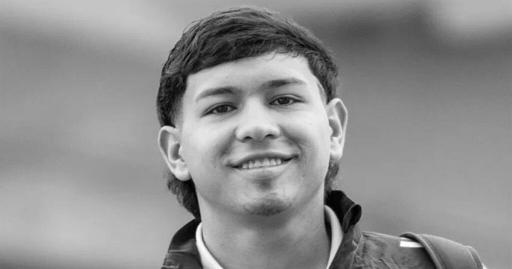 Θρήνος για νεαρό ταλέντο: 18χρονος ποδοσφαιριστής κατέρρευσε και έφυγε από τη ζωή στο γήπεδο.