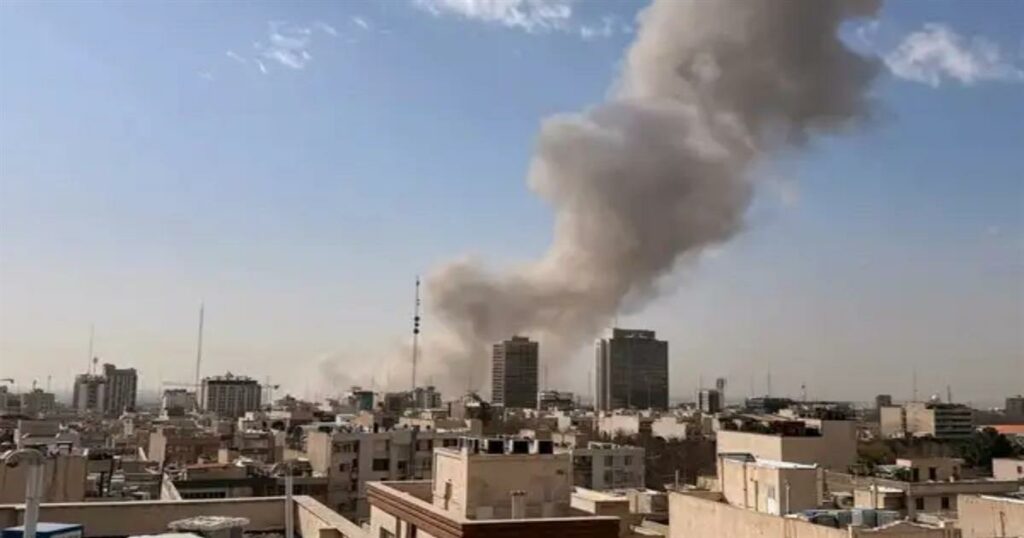 Έκτακτη είδηση: Οι Ιρανοί Φρουροί της Επανάστασης απειλούν την Κύπρο – Ανακαλύψτε τους λόγους πίσω από αυτή την αναταραχή.