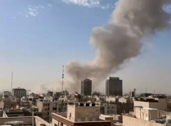 Έκτακτη είδηση: Οι Ιρανοί Φρουροί της Επανάστασης απειλούν την Κύπρο – Ανακαλύψτε τους λόγους πίσω από αυτή την αναταραχή.