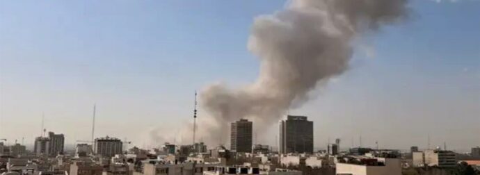 Έκτακτη είδηση: Οι Ιρανοί Φρουροί της Επανάστασης απειλούν την Κύπρο – Ανακαλύψτε τους λόγους πίσω από αυτή την αναταραχή.