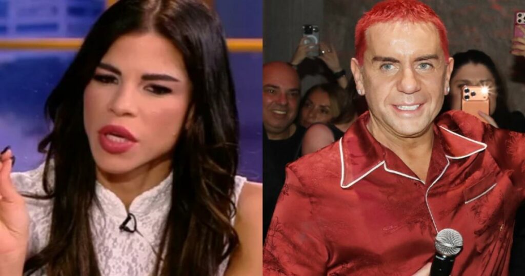 Μαζωνάκης: Ο Καραβοκύρης αποκαλύπτει το “παράλληλο δικαστήριο” που λαμβάνει χώρα εκτός αιθουσών.