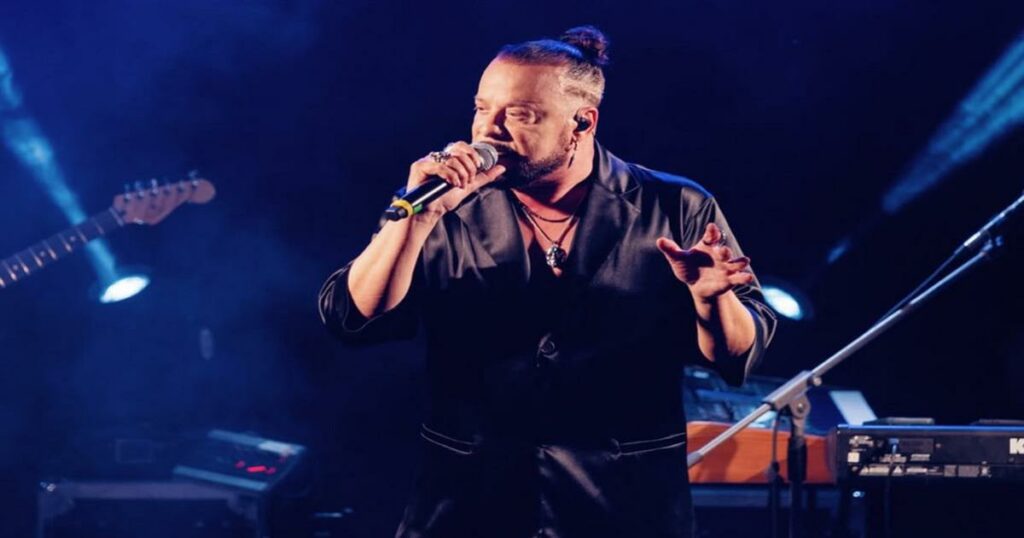 Χρήστος Δάντης – Η ανατρεπτική είδηση για την υγεία του που σοκάρει το κοινό!