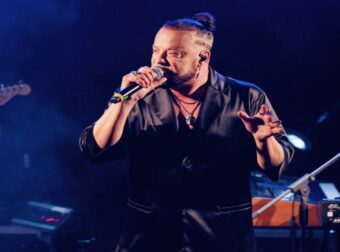 Χρήστος Δάντης – Η ανατρεπτική είδηση για την υγεία του που σοκάρει το κοινό!