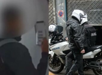 Απάτη στη Λαμία: Πώς «ψευτοϋπάλληλοι» της ΔΕΗ προσπάθησαν να αποσπάσουν τα χρυσαφικά της γιαγιάς.