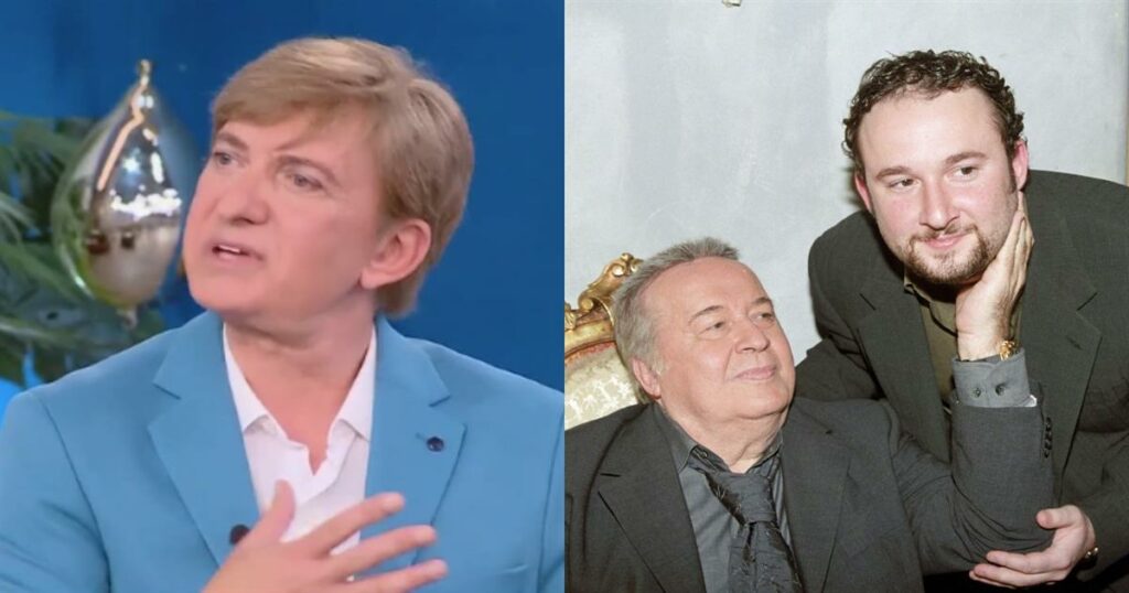 Δημήτρης για Παπαμιχαήλ: Η ανεκπλήρωτη επιθυμία να επαναφέρει τον Γιάννη στην κληρονομιά του!