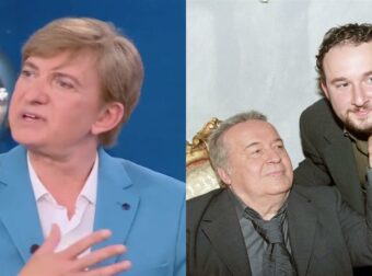 Δημήτρης για Παπαμιχαήλ: Η ανεκπλήρωτη επιθυμία να επαναφέρει τον Γιάννη στην κληρονομιά του!