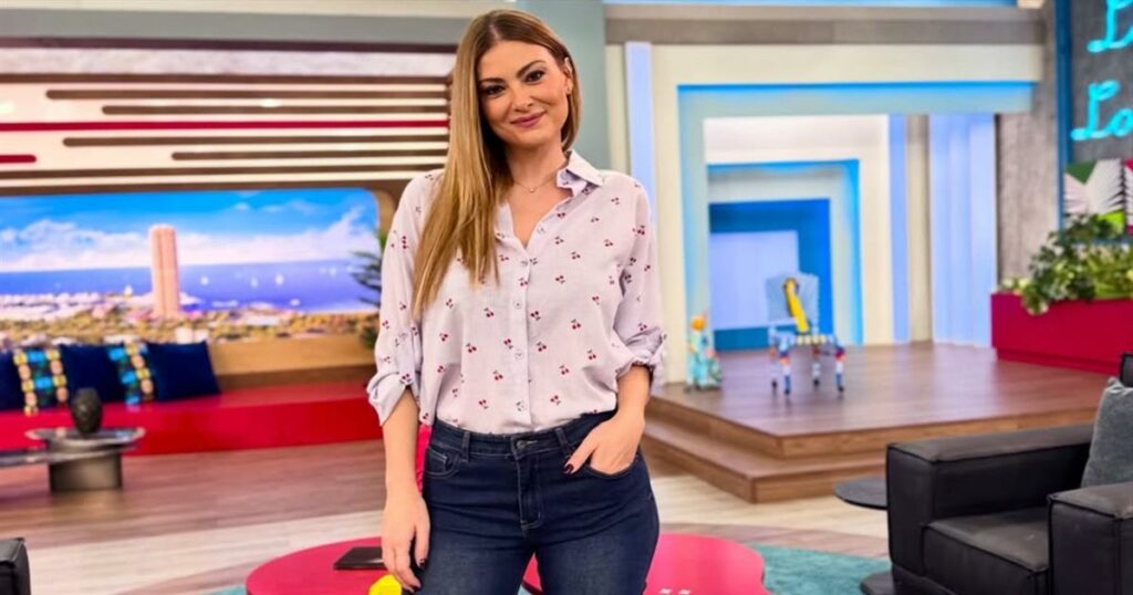 Δέσποινα Καμπούρη: Συγκλονίζει με την εξομολόγησή της για την αποβολή – «Δεν είμαστε στο μεσαίωνα, φτάνει πια!»