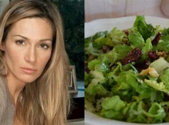 Ελένη Πετρουλάκη: Η Αποτοξινωτική Δίαιτα για Επίπεδη Κοιλιά σε Χρόνο Ρεκόρ!