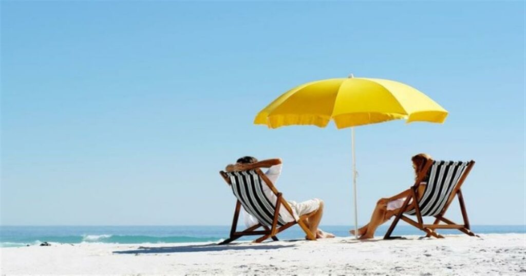 Κατακλυσμός τουριστών στην Ελλάδα, όμως οι Έλληνες στερούνται τις διακοπές τους: Ένας στους δύο δεν αντέχει ούτε μία εβδομάδα τον χρόνο!