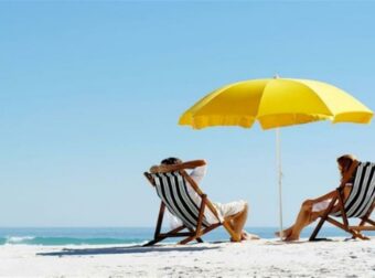 Κατακλυσμός τουριστών στην Ελλάδα, όμως οι Έλληνες στερούνται τις διακοπές τους: Ένας στους δύο δεν αντέχει ούτε μία εβδομάδα τον χρόνο!