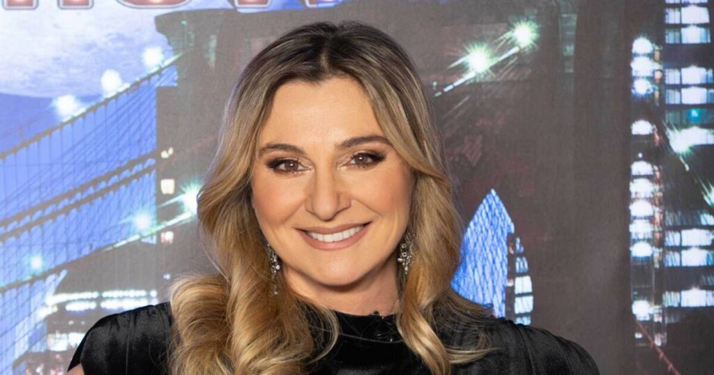 Γιολάντα Διαμαντή: «Ακολούθησα την καρδιά μου σε νησί – Άφησα δάκρυα στο μαξιλάρι μου».