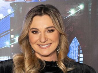 Γιολάντα Διαμαντή: «Ακολούθησα την καρδιά μου σε νησί – Άφησα δάκρυα στο μαξιλάρι μου».