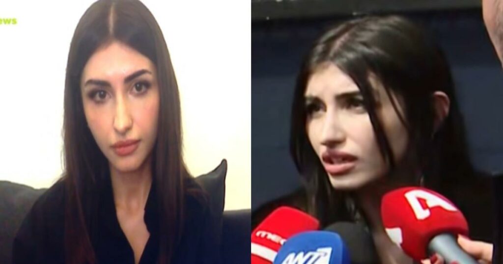 Δραματική Ομολογία στη Δίκη Τεμπών: “25 Επεμβάσεις και Υποχρεώθηκα να Καθίσω σαν Κατηγορούμενη”