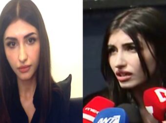 Δραματική Ομολογία στη Δίκη Τεμπών: “25 Επεμβάσεις και Υποχρεώθηκα να Καθίσω σαν Κατηγορούμενη”