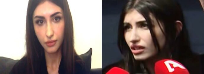 Δραματική Ομολογία στη Δίκη Τεμπών: “25 Επεμβάσεις και Υποχρεώθηκα να Καθίσω σαν Κατηγορούμενη”