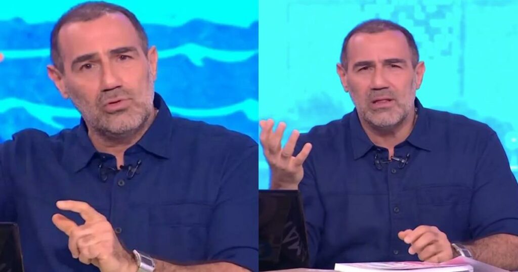 Αντώνης Κανάκης: «Ανικανότητα ή εσκεμμένη αδιαφορία;» – Καθολική επίκριση για τη δίκη των Τεμπών.