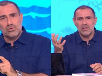 Αντώνης Κανάκης: «Ανικανότητα ή εσκεμμένη αδιαφορία;» – Καθολική επίκριση για τη δίκη των Τεμπών.