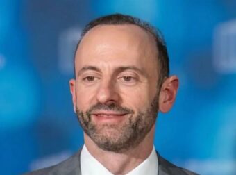 Γρηγόρης Δημητριάδης: Ο νέος ηγέτης του Ομίλου ΣΚΑΪ αναλαμβάνει τα ηνία.